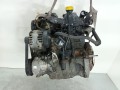 двигатель Renault Megane 3 поколение 2009, 1.5 л., DCi, K9K 830, дизель, 5МКПП, хетчбэк 5 дв., передний привод, K9K830 - фото №3