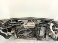 передняя часть (ноускат) Renault Kangoo 2 поколение 2011, 1.5 л., DCi, K9K 802, дизель, 5МКПП, белый, фургон, передний привод, правый руль - фото №14