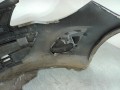 бампер передний Opel Corsa D [2-й рестайлинг] 2011, 1.2 л., i, A 12 XER, бензин, 5МКПП, серебристый, хетчбэк 5 дв., передний привод - фото №11