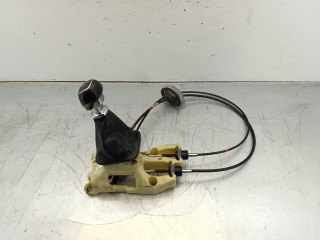 кулиса Kia Sorento 2 поколение [рестайлинг] 2014, 2.2 л., CRDi, D4HB, дизель, 6МКПП, полный привод, 437002P820