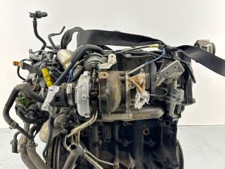 двигатель Nissan Qashqai 1 поколение [рестайлинг] 2010, 2.0 л., DCi, M9R, дизель, 6МКПП, внедорожник 5 дв., полный привод, M9R, M9R832