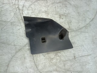 воздуховод (дефлектор) радиатора Renault Master 3 поколение [рестайлинг] 2015, 2.3 л., DCi, M9T 870, дизель, 6МКПП, микроавтобус, передний привод, правый руль, 214750017R