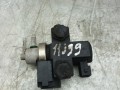 клапан управления турбиной (актуатор) Kia Sorento 1 поколение [рестайлинг] 2007, 2.5 л., CRDi, D4CB, дизель, 5МКПП, внедорожник 5 дв., полный привод, 72190316 - фото №3