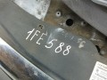 передняя часть (ноускат) Opel Astra H/Family [рестайлинг] 2007, 1.4 л., i, Z 14 XEP, бензин, 5МКПП, хетчбэк 5 дв., передний привод, 1400575, 93189014 - фото №19