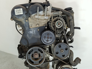 двигатель Ford Focus 2 поколение 2007, 1.6 л., i, HXDB, бензин, 5МКПП, хетчбэк 5 дв., передний привод, HXDA, HXDB