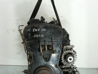 двигатель Ford C-Max 2 поколение 2012, 2.0 л., TDCi, UFDA, дизель, АКПП, минивэн, передний привод, UFDA, UFDB