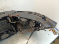 передняя часть (ноускат) Volkswagen Tiguan 1 поколение 2009, 2.0 л., TDi, CBAB, дизель, 6МКПП, внедорожник 5 дв., полный привод, 5N0807217C, 5N0805588D, 5N0807109B - фото №27