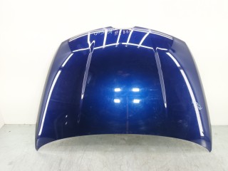 капот Mazda CX-7 1 поколение [рестайлинг] 2010, 2.2 л., D, R2, дизель, 6МКПП, внедорожник 5 дв., полный привод