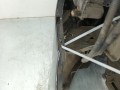 передняя часть (ноускат) Opel Zafira 2 поколение (B) 2007, 1.8 л., i, Z 18 XER, бензин, 5МКПП, минивэн, передний привод - фото №12