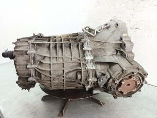 вариатор Audi A4 B8/8K 2008, 2.0 л., TDi, CAGA, дизель, АКПП, седан, передний привод, LAT