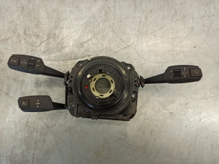 переключатель подрулевой (стрекоза) BMW 3 серия E90/E91 [рестайлинг] 2008, 2.0 л., D, N47 D20 A, дизель, 6МКПП, серебристый, седан, задний привод, 698955702