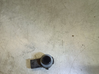 парктроник задний Mercedes-Benz E-Класс W212 [рестайлинг] 2014, 2.2 л., CDi, дизель, АКПП, чёрный, седан, задний привод, A0009059300