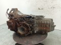 КПП механическая (МКПП) Volkswagen Passat B5 1998, 1.9 л., TDi, AFN, дизель, 5МКПП, универсал, передний привод, DHF - фото №5
