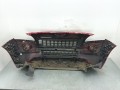 бампер передний Peugeot 3008 1 поколение 2011, 1.6 л., HDi, 9HR (DV6C), дизель, 6МКПП, минивэн, передний привод, 7401RZ, 1696719780 - фото №10