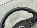 руль Opel Zafira 3 поколение (C) [рестайлинг] 2016, 1.4 л., B 14 NET, бензин, 913501 - фото №4