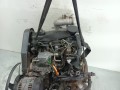 двигатель Volkswagen Passat B5 1998, 1.9 л., TDi, AFN, дизель, 5МКПП, универсал, передний привод, AFN - фото №3