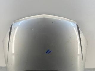 капот Opel Astra H/Family [рестайлинг] 2010, 1.7 л., CDTi, Z 17 DTJ, дизель, 6МКПП, серебристый, универсал, передний привод, правый руль, 24465268, 93178717