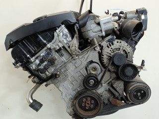 двигатель BMW 1 серия E81/E87 [рестайлинг] 2007, 2.0 л., i, N43 B20 A, бензин, АКПП, хетчбэк 3 дв., передний привод, N43B20A