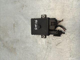 реле накала свечей Mercedes-Benz E-Класс W211/S211 2005, 3.0 л., CDi, OM 642.920, дизель, АКПП, седан, задний привод, A6421530379