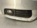передняя часть (ноускат) Audi A4 B8/8K 2010, 2.0 л., TDi, CAGC, дизель, 6МКПП, серебристый, седан, передний привод, правый руль - фото №7
