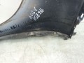 крыло переднее правое Renault Scenic 3 поколение 2011, 1.5 л., DCi, K9K 836, дизель, 6МКПП, минивэн, передний привод, 8200859243 - фото №5