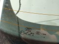 крышка багажника (дверь 3-5) Audi A4 B8/8K 2009, 2.0 л., TDi, CAGC, дизель, 6МКПП, серебристый, универсал, передний привод, правый руль, 8K9827023 - фото №6