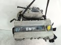 двигатель BMW Z3 E36/7-E36/8 [рестайлинг] 1999, 1.9 л., i, M44 B19 (194S1), бензин, 5МКПП, купе, задний привод, M44B19, 194S1 - фото №2