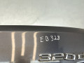 крышка багажника (дверь 3-5) BMW 3 серия F30/F31/F34 2012, 2.0 л., D, N47 D20 C, дизель, 6МКПП, седан, задний привод, 41007288757 - фото №21