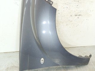 крыло переднее правое Peugeot 4007 1 поколение 2007, 2.2 л., HDi, 4HN (DW12MTED4), дизель, 6МКПП, внедорожник 5 дв., полный привод, 7840W0