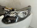 передняя часть (ноускат) Ford Focus 3 поколение 2012, 1.6 л., TDCi, T1DA, дизель, 6МКПП, хетчбэк 5 дв., передний привод, 1719342, 1871667 - фото №8