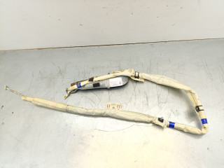 подушка безопасности боковая (шторка) Volkswagen Tiguan 1 поколение 2010, 2.0 л., TDi, CFFB, дизель, 6МКПП, внедорожник 5 дв., передний привод, 5N0880742G