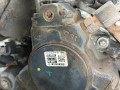 двигатель Mercedes-Benz C-Класс W204/S204 2008, 2.2 л., CDi, дизель, АКПП, задний привод, 646811 - фото №2