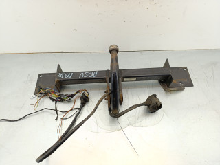 прицепное устройство (фаркоп) BMW 3 серия E90/E91 [рестайлинг] 2011, 2.0 л., D, N47 D20 C, дизель, 6МКПП, универсал, задний привод, 71606791150, 71606791156, 303428600001