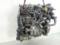 двигатель Ford Focus 2 поколение 2007, 1.8 л., TDCi, KKDA, дизель, 5МКПП, хетчбэк 5 дв., передний привод, KKDA - фото №2