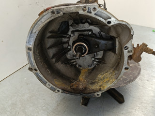 КПП механическая (МКПП) Kia Sorento 1 поколение [рестайлинг] 2007, 2.5 л., CRDi, D4CB, дизель, 5МКПП, внедорожник 5 дв., полный привод, 4300049700