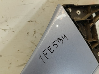 крыло переднее левое Opel Astra H 2005, 1.6 л., i, Z 16 XEP, бензин, 5МКПП, хетчбэк 5 дв., передний привод, 6101339