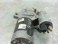 стартер Volkswagen Sharan 1 поколение [2-й рестайлинг] 2007, 1.9 л., TDi PD, BVK, дизель, АКПП, минивэн, передний привод, 09A911023B, 09A911023BX - фото №2