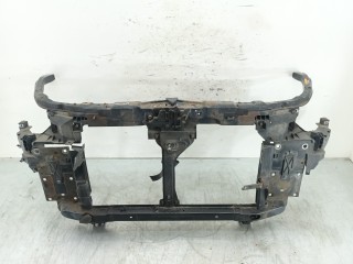 передняя панель крепления облицовки (телевизор) Nissan Murano Z50 2008, 3.5 л., i, VQ35DE, бензин, АКПП, чёрный, внедорожник 5 дв., полный привод, правый руль