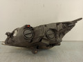 фара правая Opel Insignia 1 поколение (A) 2010, 2.0 л., CDTi, A 20 DTH, дизель, 6МКПП, чёрный, хетчбэк 5 дв., передний привод, правый руль, 1LJ00963004 - фото №5