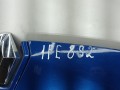 капот Renault Megane 3 поколение 2011, 1.6 л., i, K4M 858, бензин, 6МКПП, хетчбэк 5 дв., передний привод, 651000035R - фото №7