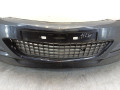 бампер передний Opel Astra H 2007, 1.6 л., i, Z 16 XER, бензин, 5МКПП, чёрный, кабриолет, передний привод, правый руль - фото №4