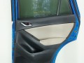 дверь задняя правая Mazda CX-5 1 поколение 2014, 2.2 л., TD, SHY4, дизель, 6МКПП, внедорожник 5 дв., полный привод, KDY37202XE - фото №5