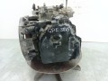 КПП автоматическая (АКПП) Volkswagen Sharan 1 поколение [2-й рестайлинг] 2007, 1.9 л., TDi PD, BVK, дизель, АКПП, минивэн, передний привод, GPE - фото №5
