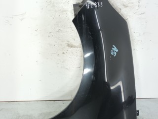 крыло переднее левое Renault Grand Scenic 3 поколение 2010, 1.5 л., DCi, K9K 832, дизель, 6МКПП, минивэн, передний привод, 631017581R, 631018882R