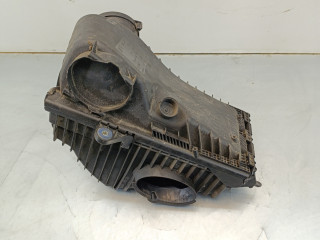 корпус воздушного фильтра Volkswagen Touareg 2 поколение [рестайлинг] 2015, 3.0 л., TDi, CVVA, дизель, АКПП, внедорожник 5 дв., полный привод, 7P0129607D