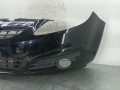 бампер передний Opel Corsa D 2007, 1.2 л., i, Z 12 XEP, бензин, 5МКПП, чёрный, хетчбэк 3 дв., передний привод, 13211462 - фото №4