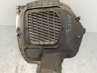 защита арок (подкрылок) Volkswagen Touareg 2 поколение [рестайлинг] 2015, 3.0 л., TDi, CVVA, дизель, АКПП, внедорожник 5 дв., полный привод, 7P6805912D