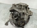 КПП механическая (МКПП) Volkswagen Polo 4 поколение [рестайлинг] 2008, 1.4 л., i, BUD, бензин, 5МКПП, хетчбэк 3 дв., передний привод, JHQ - фото №3