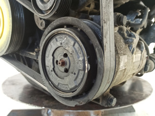 двигатель Renault Grand Scenic 3 поколение 2011, 1.9 л., DCi, F9Q 870, дизель, 6МКПП, минивэн, передний привод, F9Q870