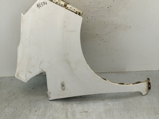 крыло переднее правое Nissan NV200 1 поколение 2011, 1.5 л., DCi, K9K, дизель, 5МКПП, белый, микроавтобус, передний привод, F31003LGMA